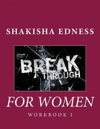 Buch Break Through I Workbook Shakisha Shamain Edness