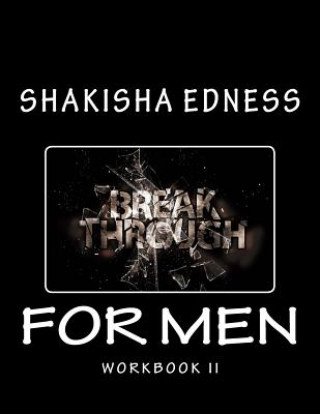 Kniha Break Through II Workbook Shakisha Shamain Edness