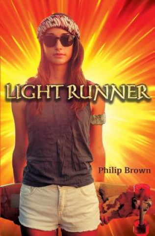 Könyv Light Runner Philip Brown