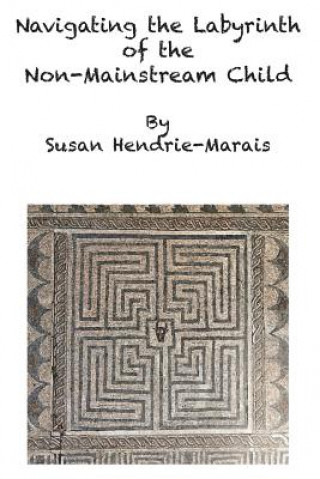 Buch Navigating the Labyrinth of the Non-Mainstream Child Susan Hendrie-Marais