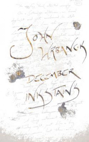 Carte InkStains: December John Urbancik