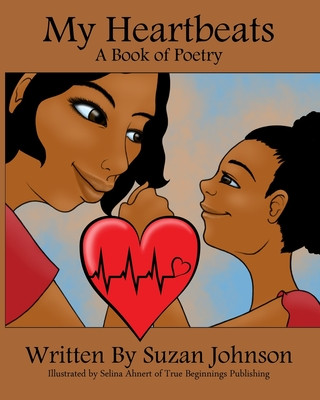Book My Heartbeats Suzan Johnson