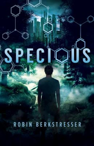 Libro Specious Robin Berkstresser