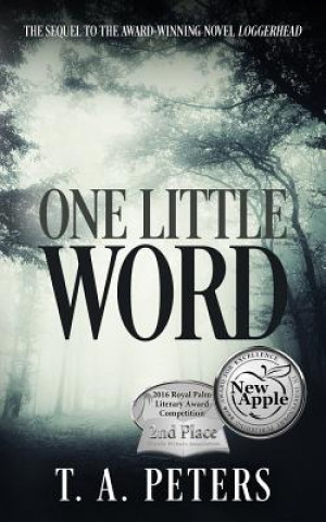 Carte One Little Word: A Mary Fisher Novel T a Peters