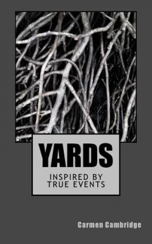 Libro Yards Carmen Cambridge