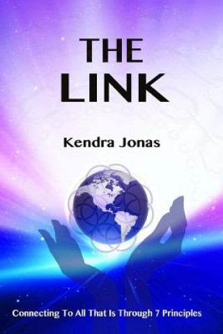 Buch The Link: Connecting To All That Is Through Seven Principles Kendra Jonas