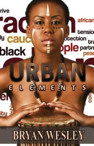 Книга Urban Elements Bryan O Wesley