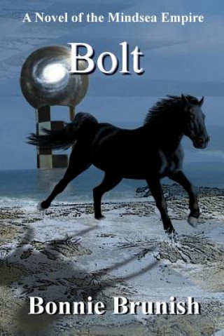 Book Bolt Bonnie Brunish