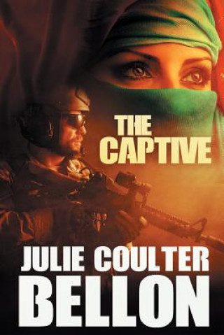 Kniha Captive Julie Coulter Bellon