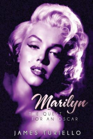 Könyv Marilyn Monroe James Turiello