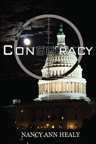 Kniha Conspiracy Nancy Ann Healy