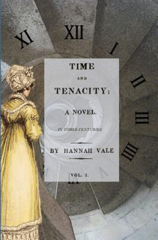 Carte Time and Tenacity Hannah Vale