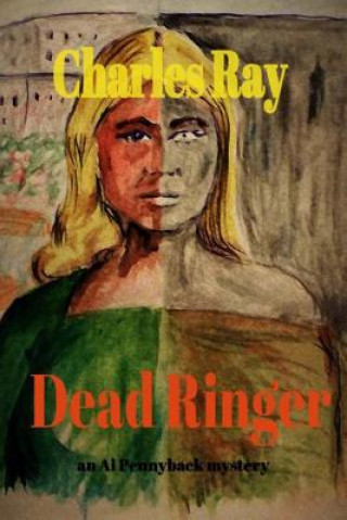 Knjiga Dead Ringer Charles Ray