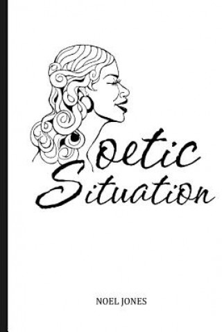 Boek PoeticSituation Noel Jones