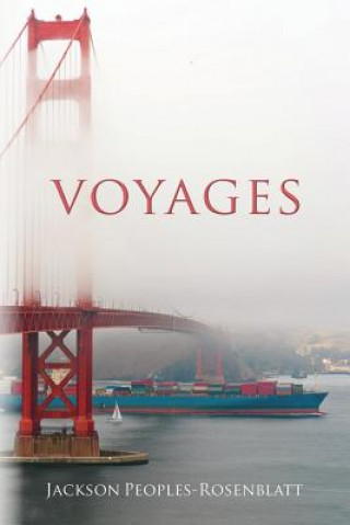 Libro Voyages Jackson Peoples-Rosenblatt