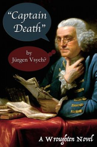 Buch Captain Death Jurgen Vsych