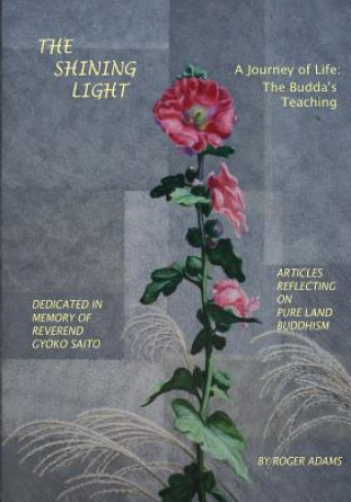 Carte The Shining Light MR Roger B Adams