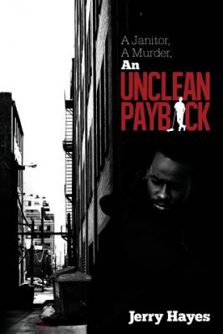 Carte Unclean Payback Jerry Hayes