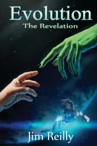 Книга Evolution: The Revelation Jim Reilly