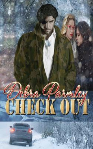 Book Check Out Debra Parmley