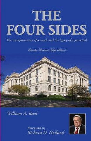 Knjiga The Four Sides William a Reed