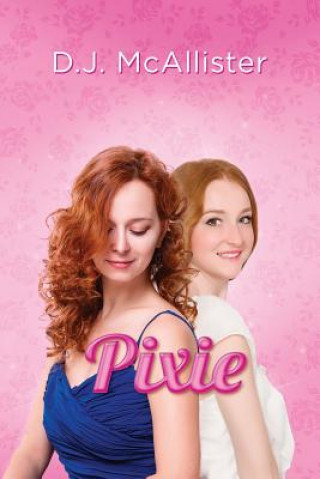 Buch Pixie D J McAllister