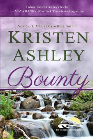 Libro Bounty Kristen Ashley