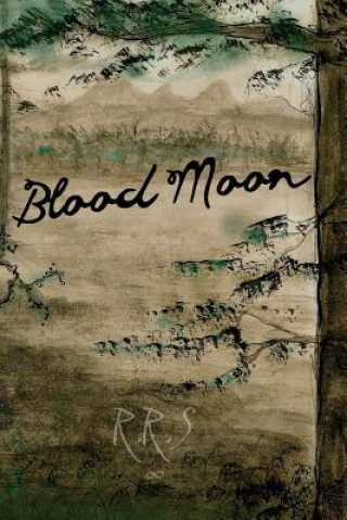 Carte Blood Moon R R S