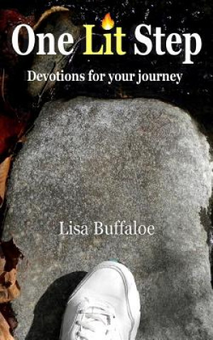Könyv One Lit Step Lisa Buffaloe