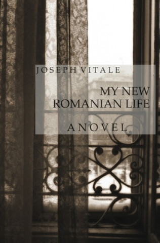 Buch My New Romanian Life Joseph Vitale