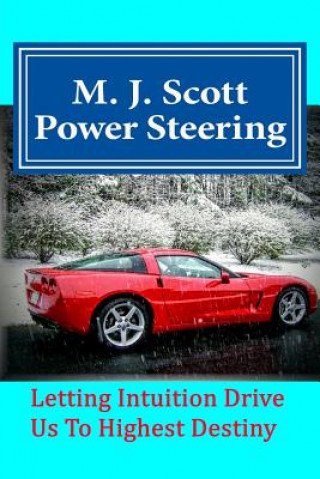 Book Power Steering M J Scott