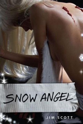 Kniha Snow Angel Jim Scott