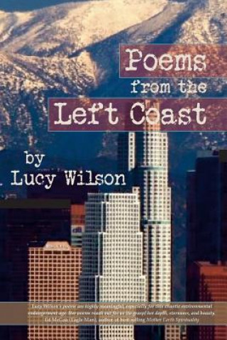 Carte Poems from the Left Coast Lucy Wilson
