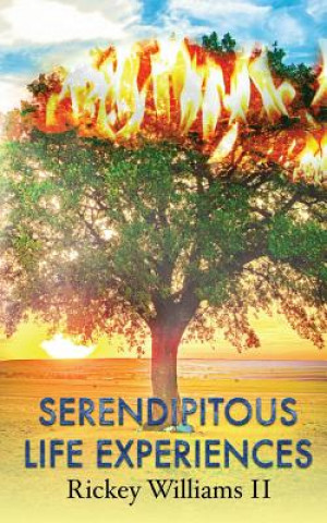Knjiga Serendipitous Life Experiences Rickey Williams II