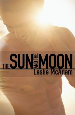 Carte The Sun and the Moon Leslie McAdam