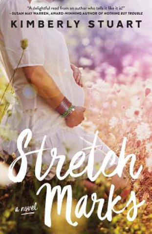 Book Stretch Marks Kimberly Stuart