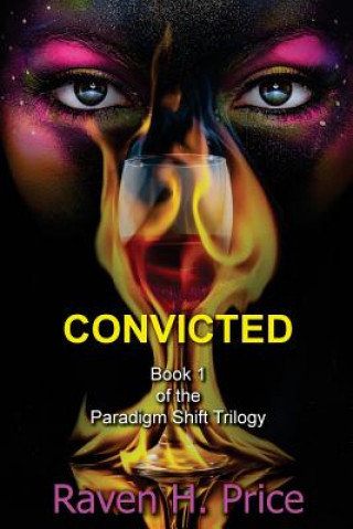 Kniha Convicted Raven H Price