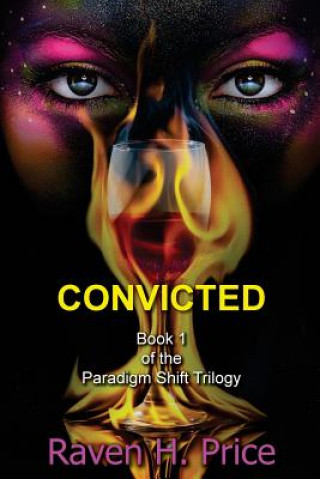 Livro Convicted Raven H Price