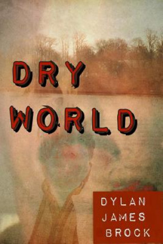 Książka Dry World Dylan James Brock