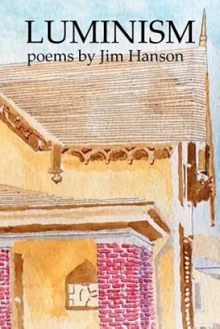 Book Luminism Jim Hanson