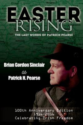 Könyv Easter Rising Brian Gordon Sinclair