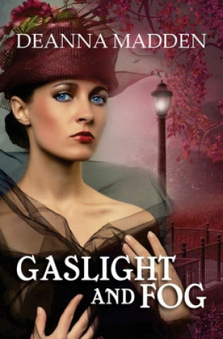 Carte Gaslight and Fog Deanna Madden