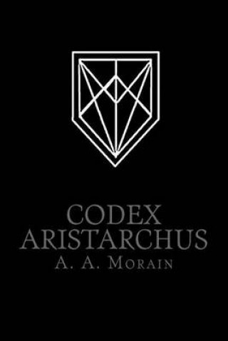 Kniha Codex Aristarchus A a Morain