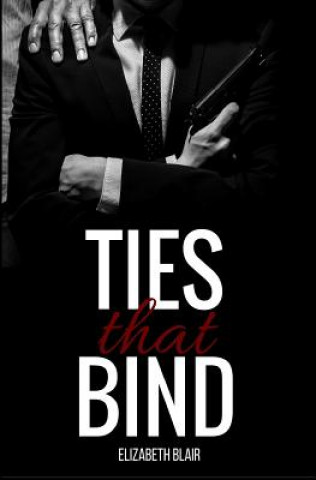 Book Ties That Bind Elizabeth Blair