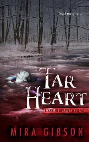 Libro Tar Heart Mira Gibson