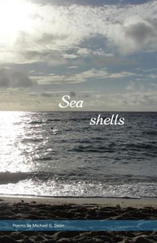 Knjiga Seashells Michael G Dean