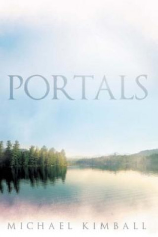 Kniha Portals Michael Kimball