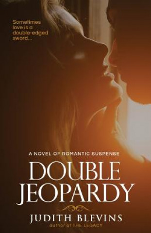 Livro Double Jeopardy Judith Blevins
