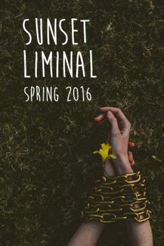 Knjiga Sunset Liminal vol. 3: Spring 2016 Sunset Liminal Press