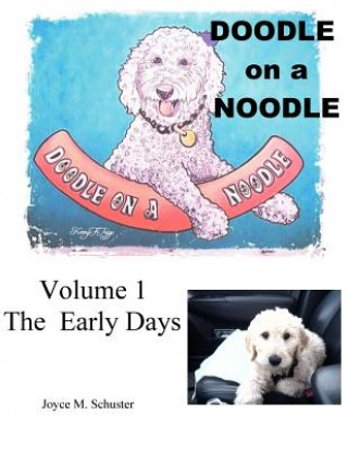 Könyv Doodle on a Noodle: VOLUME 1 The Early Days Joyce M Schuster